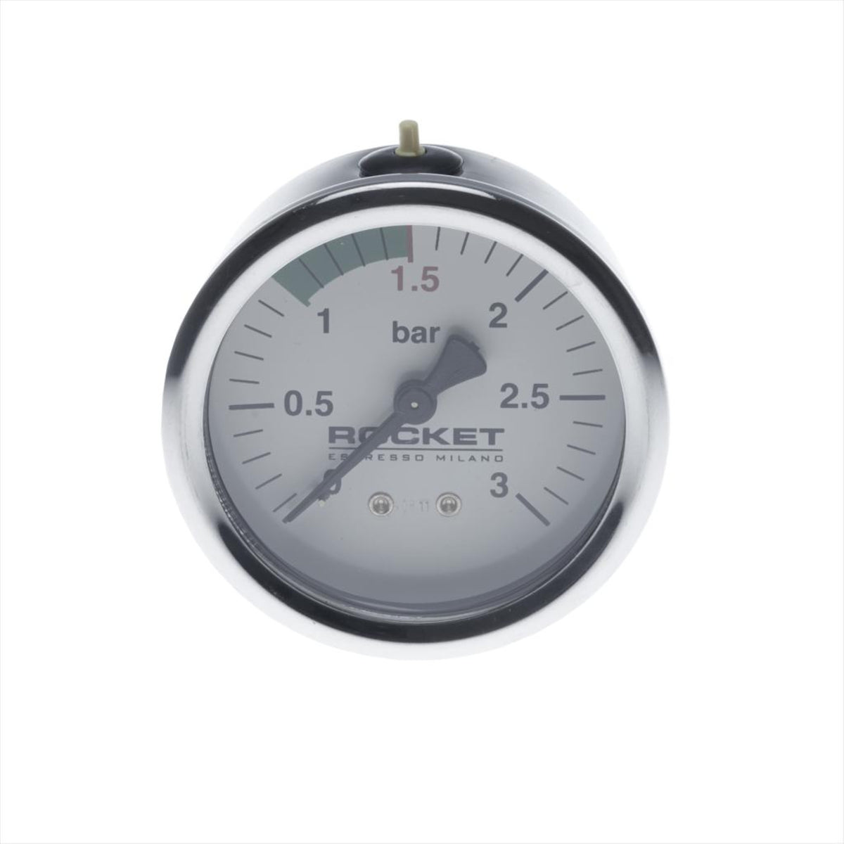 Manometer boiler RE
