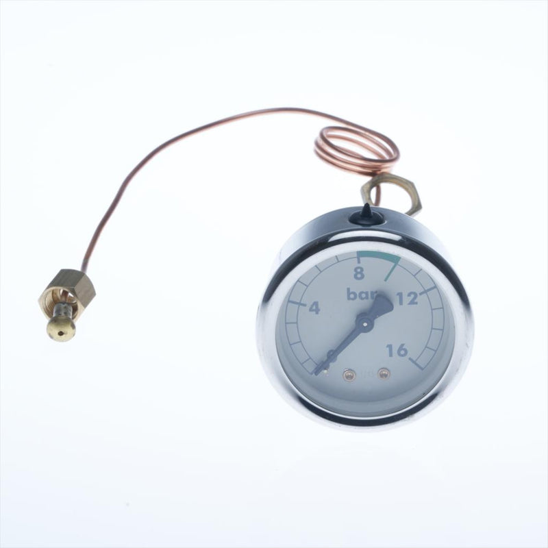 Manometer pump Plus V2
