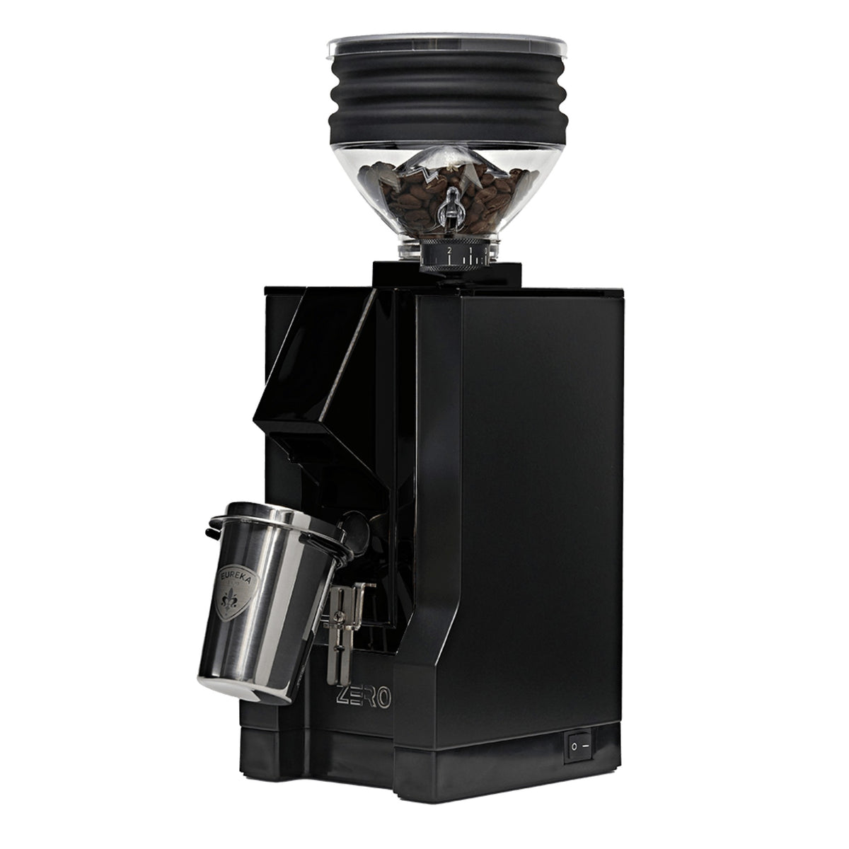 Mignon Zero 55 Matte Black