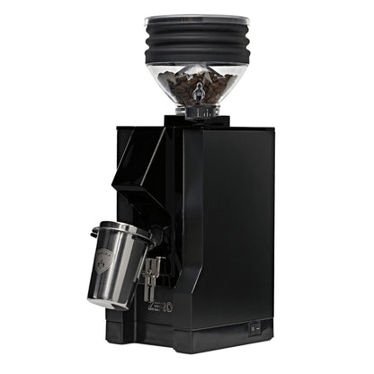 Mignon Zero 55 Matte Black