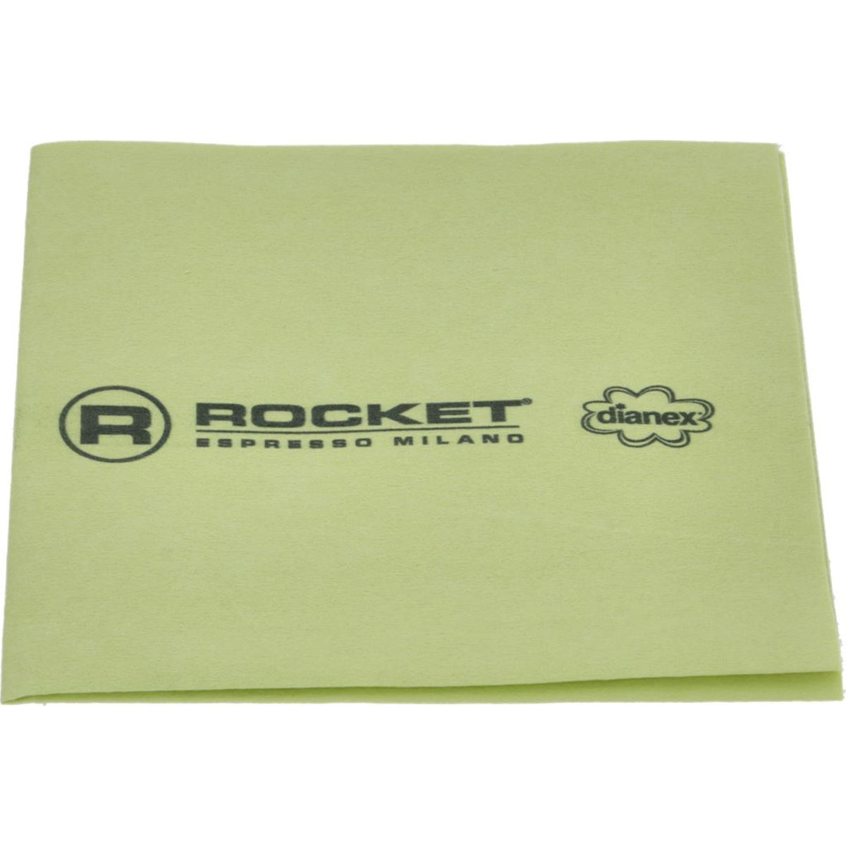 Microfiber Cloth Rocket
