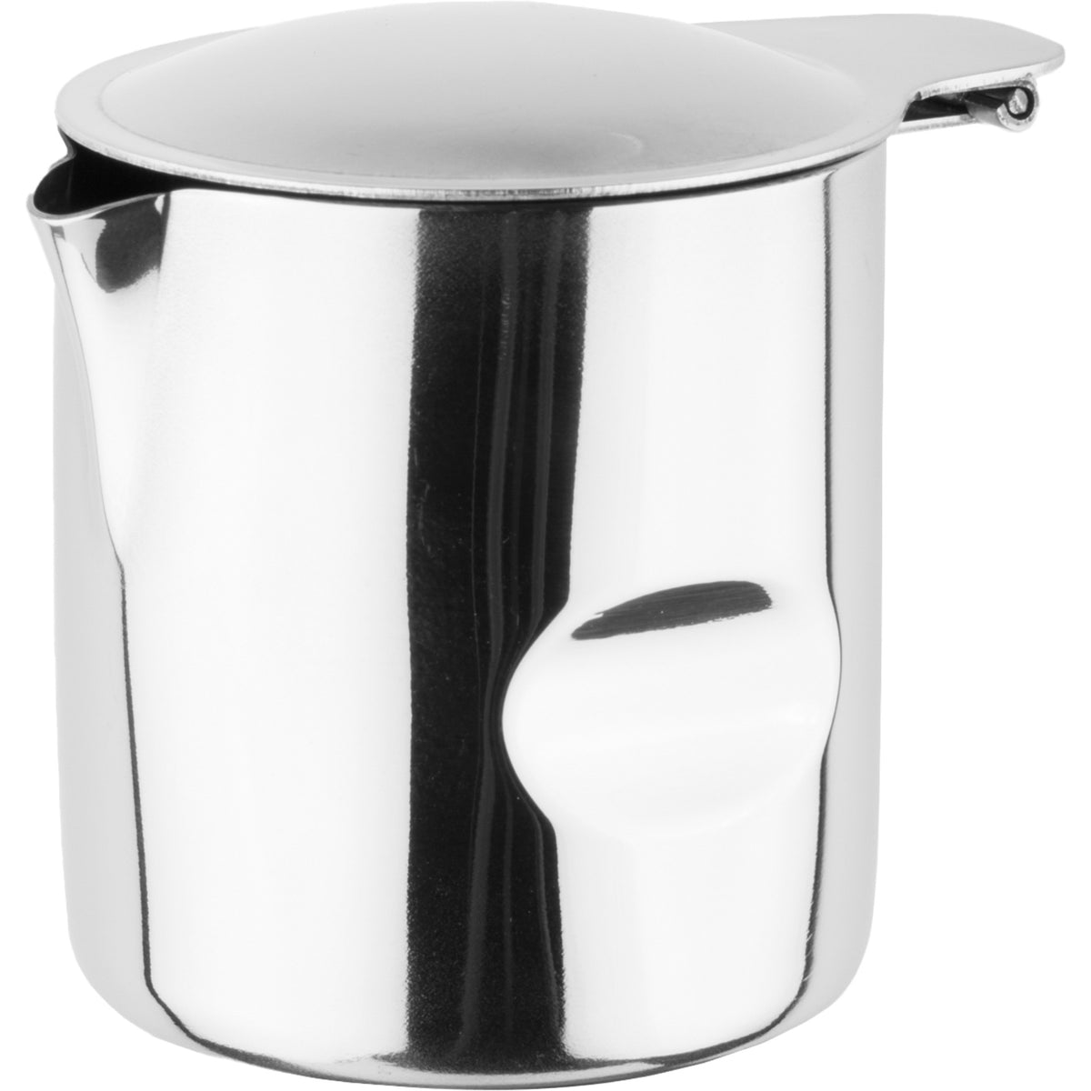 Motta Milk Jug with Lid - 15cl