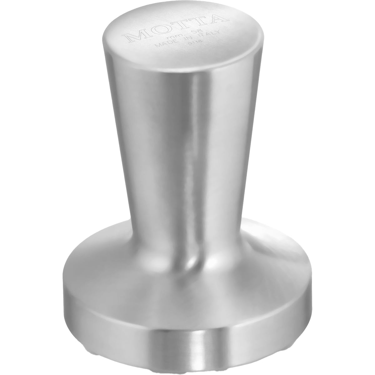 Motta Aluminium kaffepress - 58mm