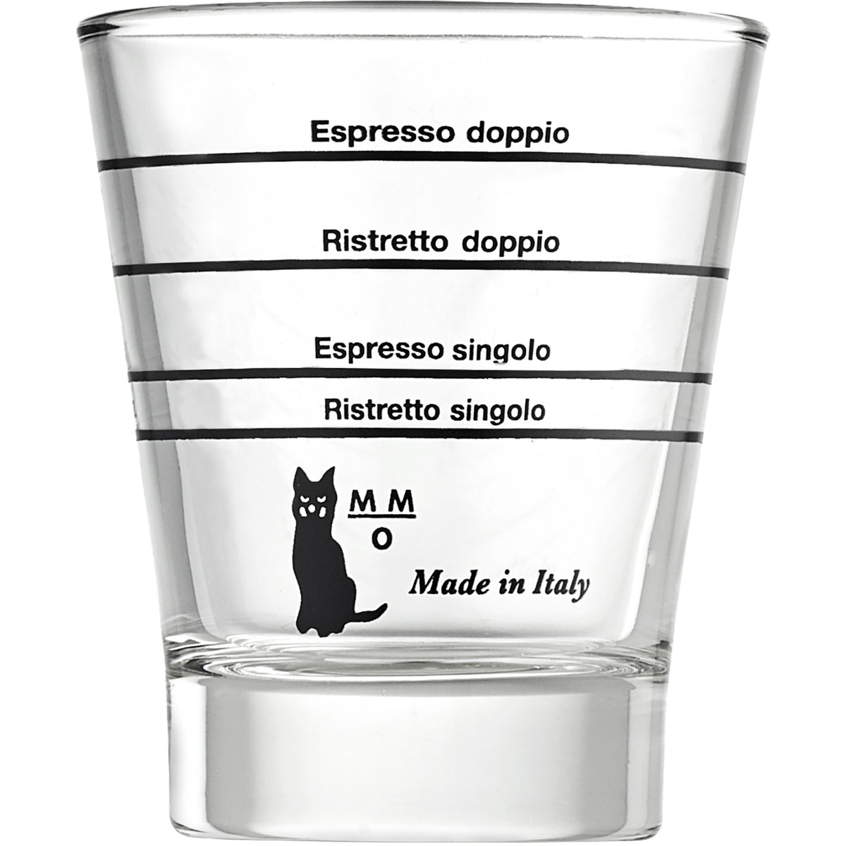 Motta Mätglas