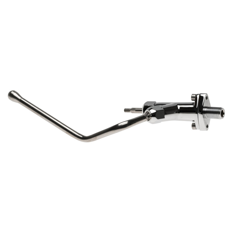 Steam tap with pipe Altea left
