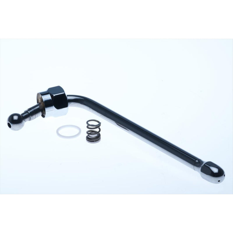 Steam pipe complete R58/R60V