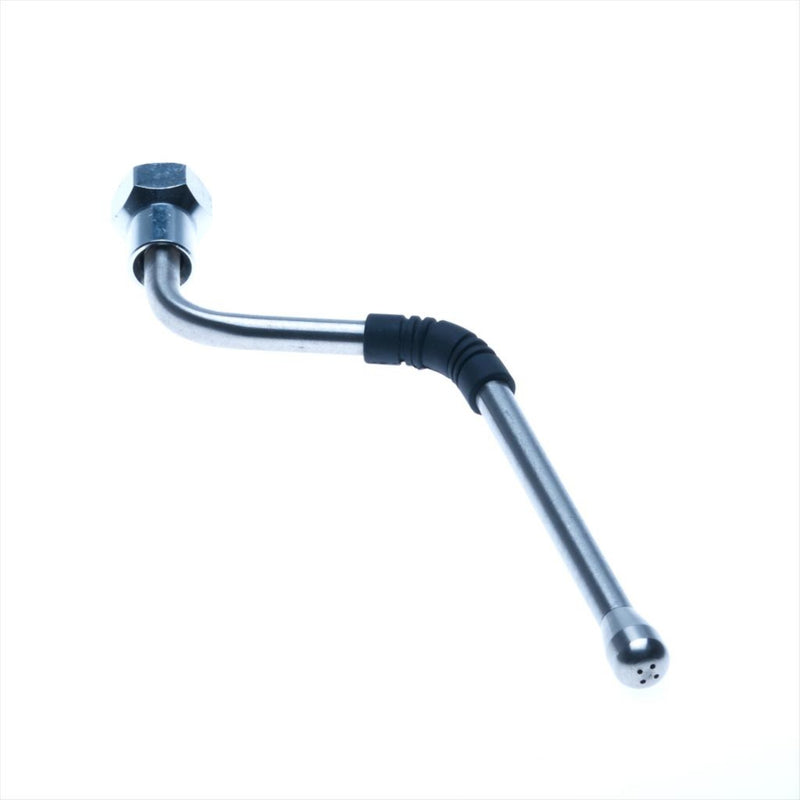 Steam tube for Wega