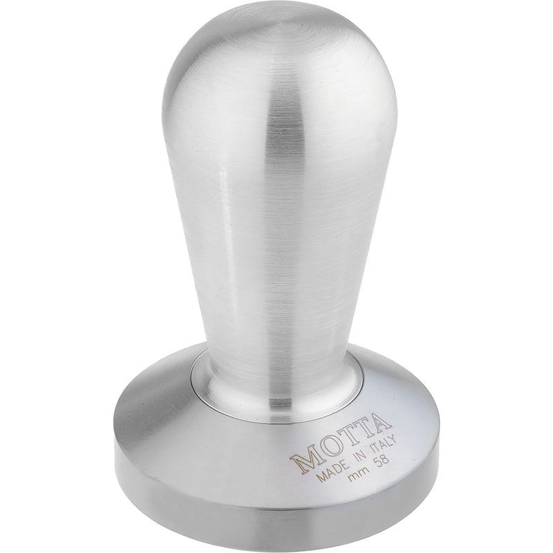 Motta Tamper plane base - aluminium - 58mm