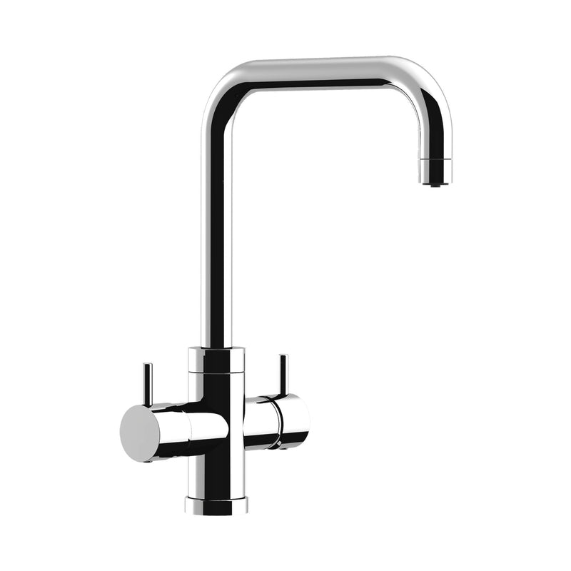Escowa Primo tap vattenkran - krom