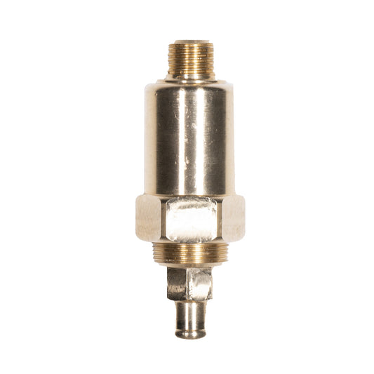 Reducing valve 1/4 HA 10-14 bar
