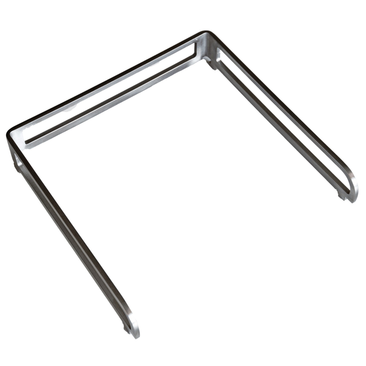 Stainless steel frame Appartamento