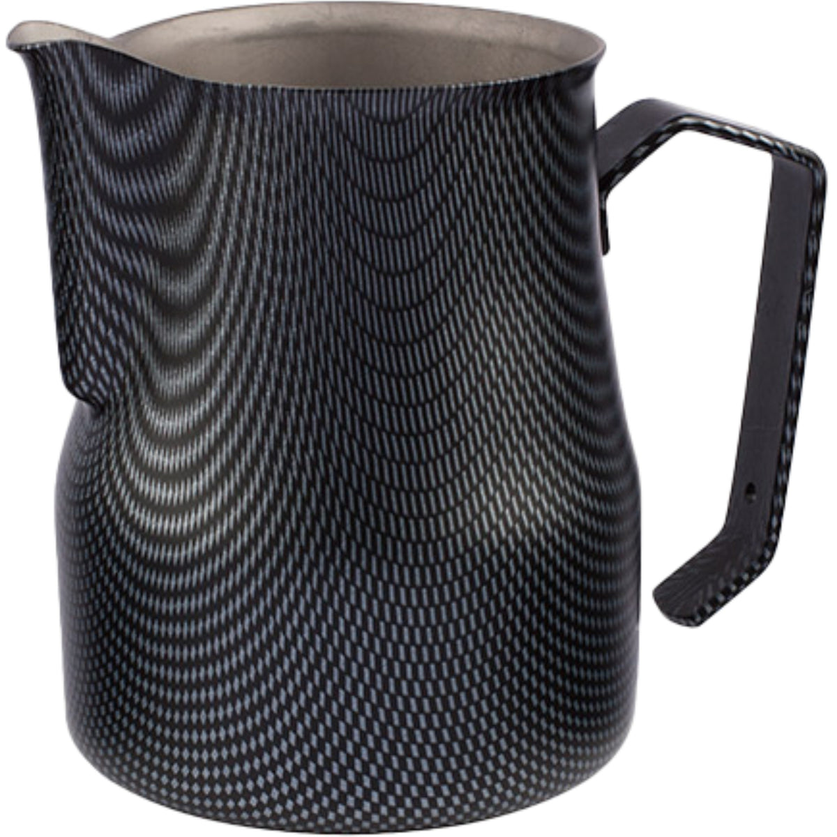 Motta Skumkanna -carbon - 50cl