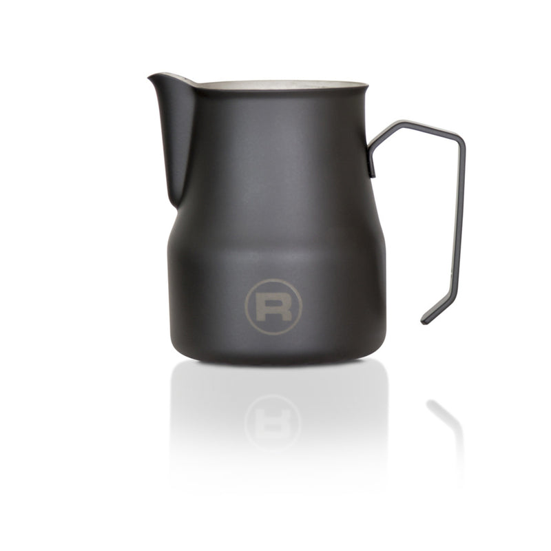 Rocket Espresso Milk Pitcher - matte black