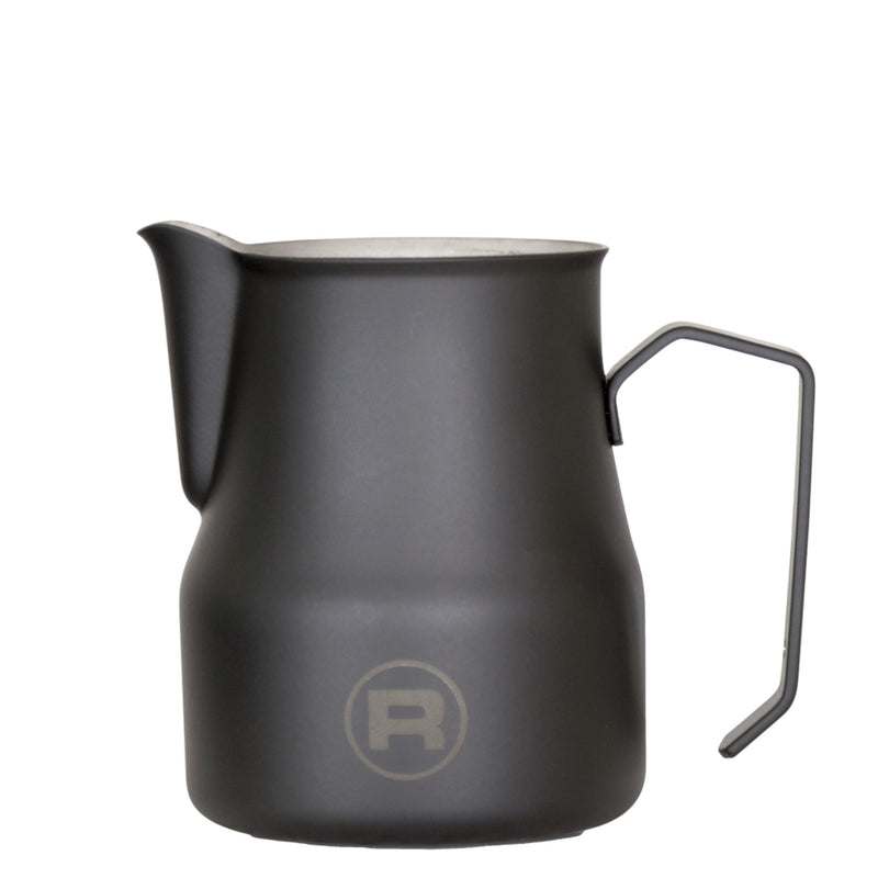 Rocket Espresso Skumkanna - matt svart