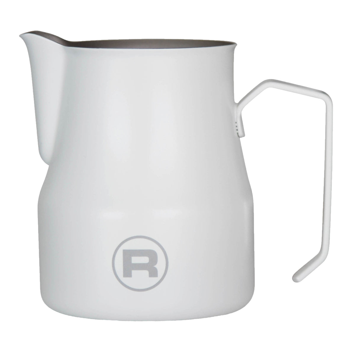 Rocket Espresso Milk Pitcher - matte white