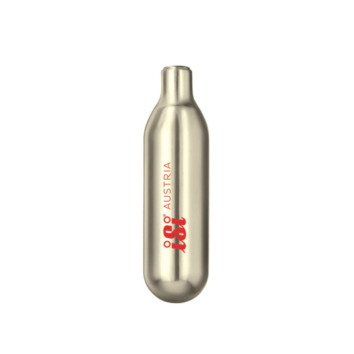 Soda charger 10-pack