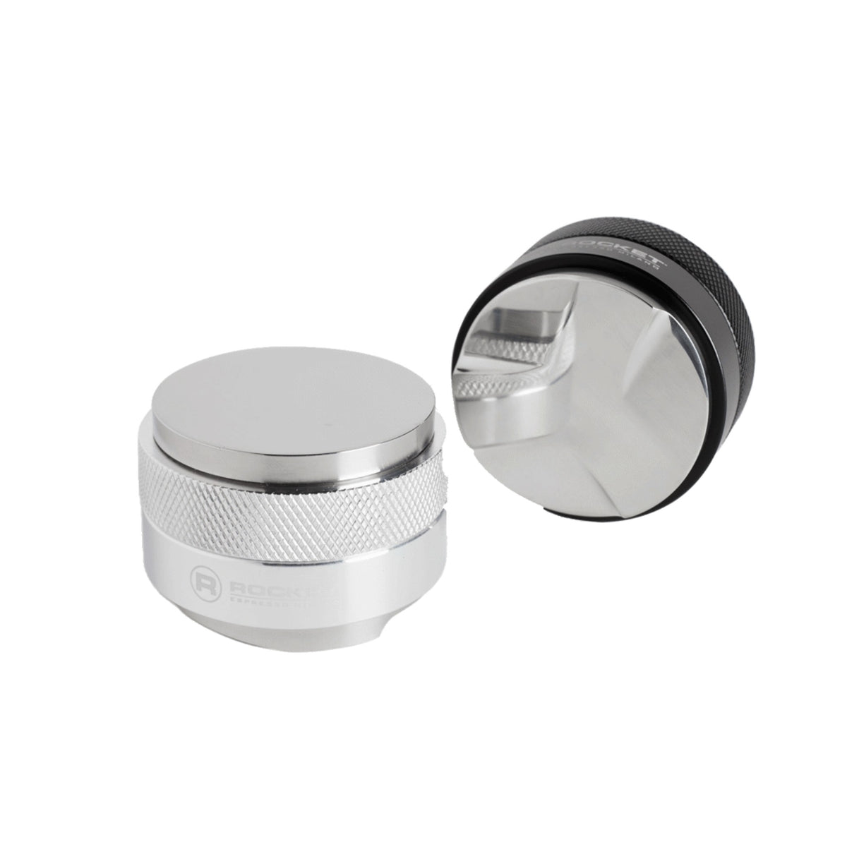 Tamper & leveling tool - Matte black