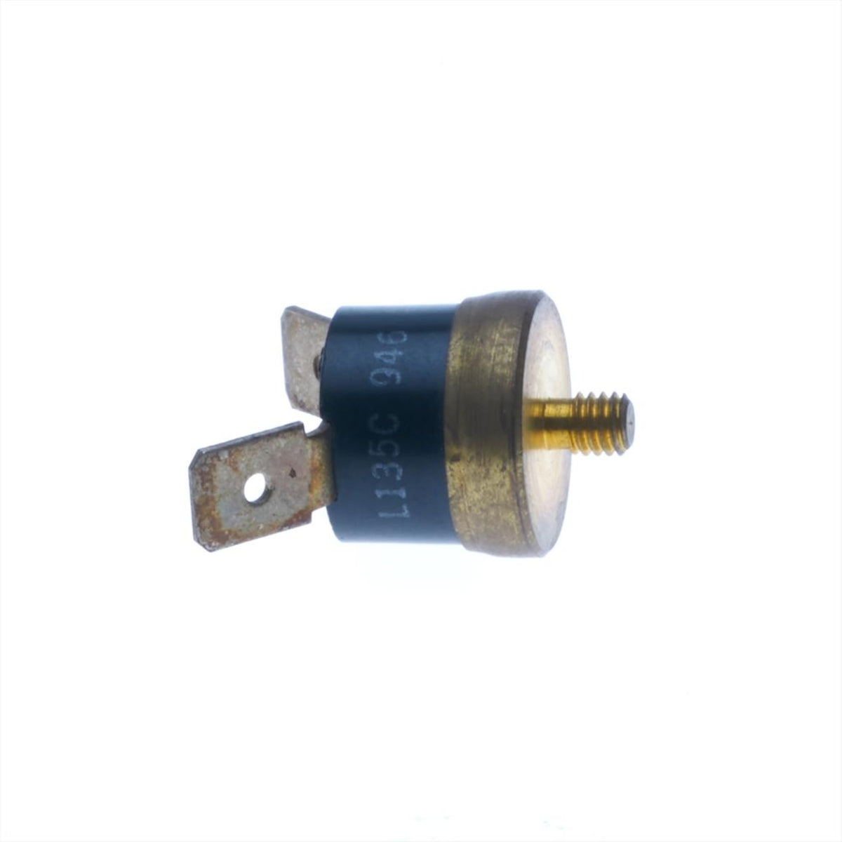 Termostat 135 C