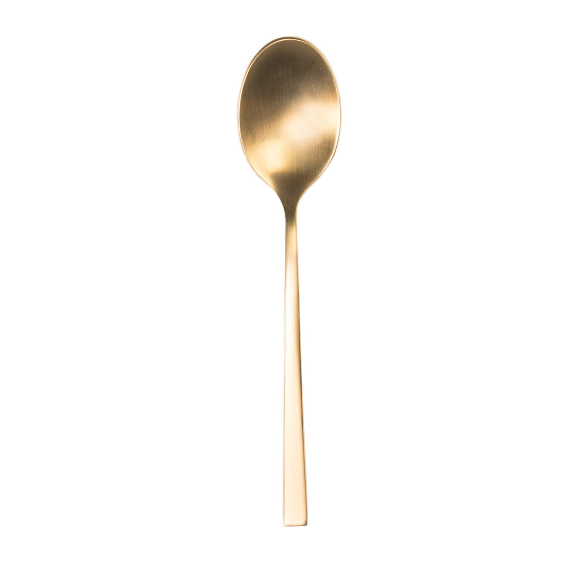 Teaspoon Athena ice gold