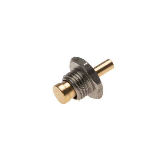 Vacuum valve 1/4 VBM