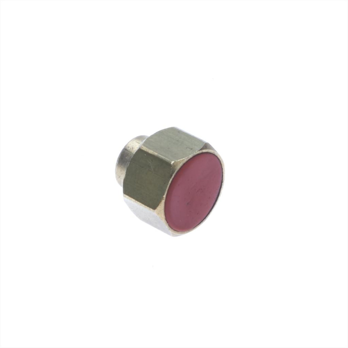 Valve nut