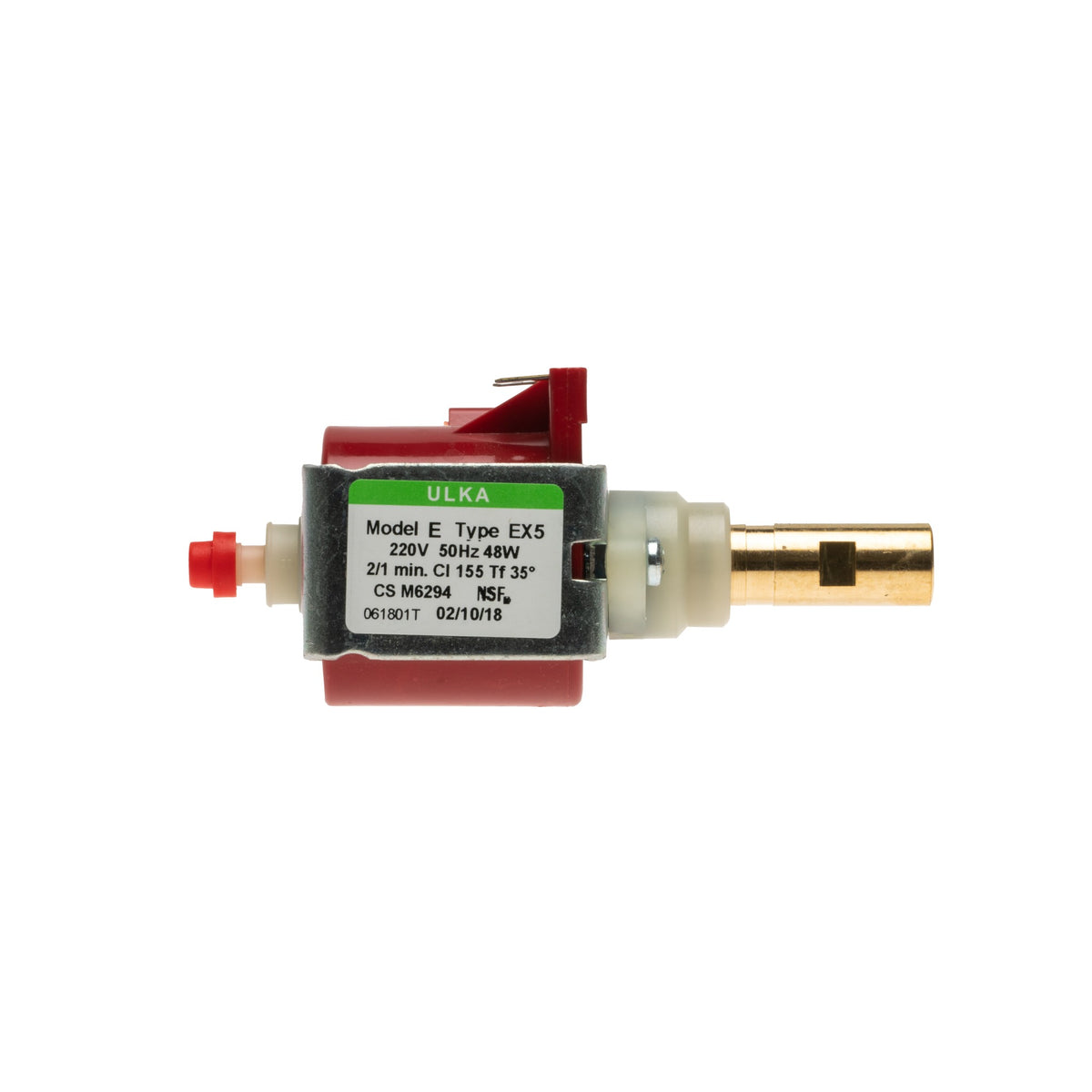 Ulka EX-5 Vibration Pump