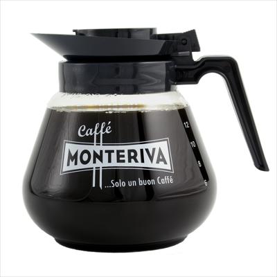 Kaffepumpa 1,8 liter