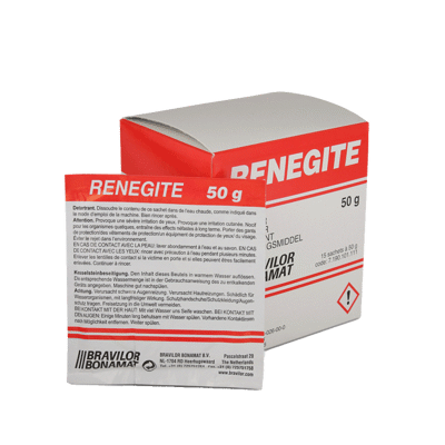 Renegite 15 x 50 g