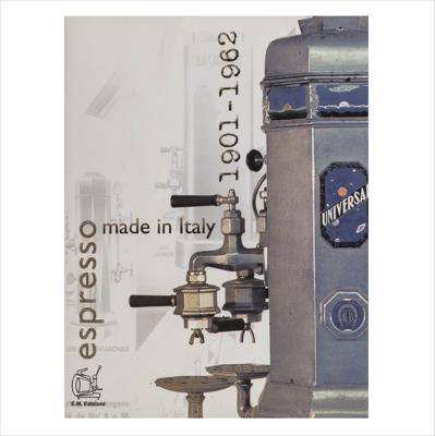 Espresso made in Italy