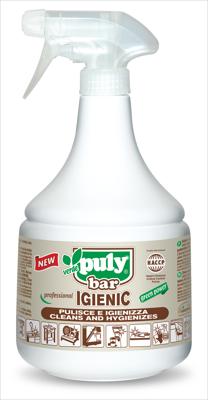 Puly Igienic 1000 ml