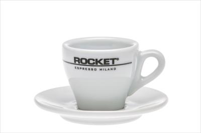 Espressokopp Rocket