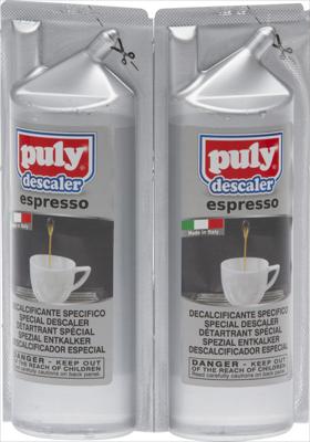 Descaler Espresso 2x125ml