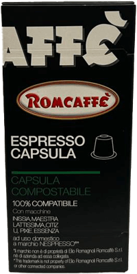 Kapsel espresso