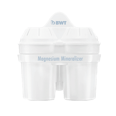 Filterpatroner Magnesium Mineralizer 3-pack
