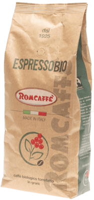 Espresso Bio 1kg