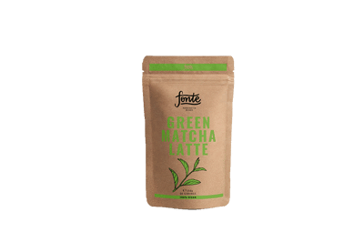 Green Matcha Latte 250g - 50 servings