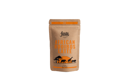 African Rooibos Latte 300g  - 30 servings