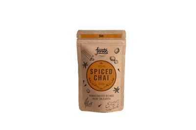 Spiced Chai Latte 250g - 50 servings