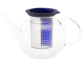 Tea Control 1,2 liter - Blå