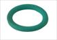 O-ring nivåglas Rancilio grön